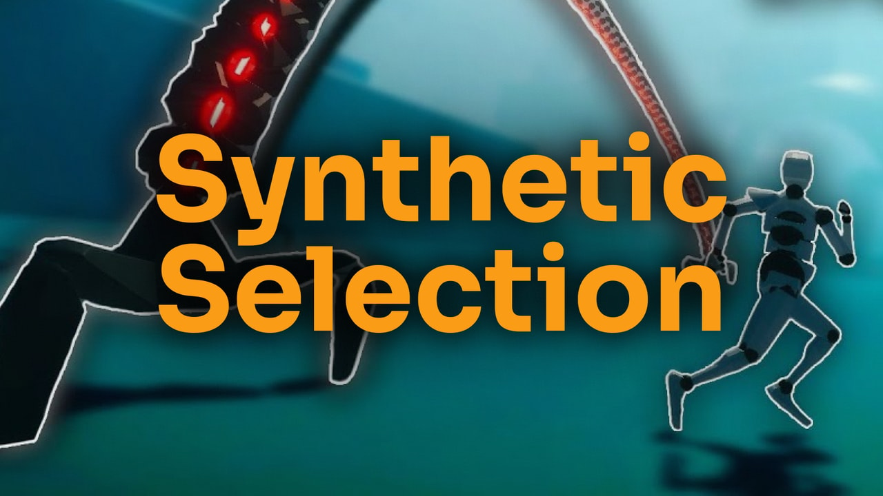 Course – Synthetic Selection
