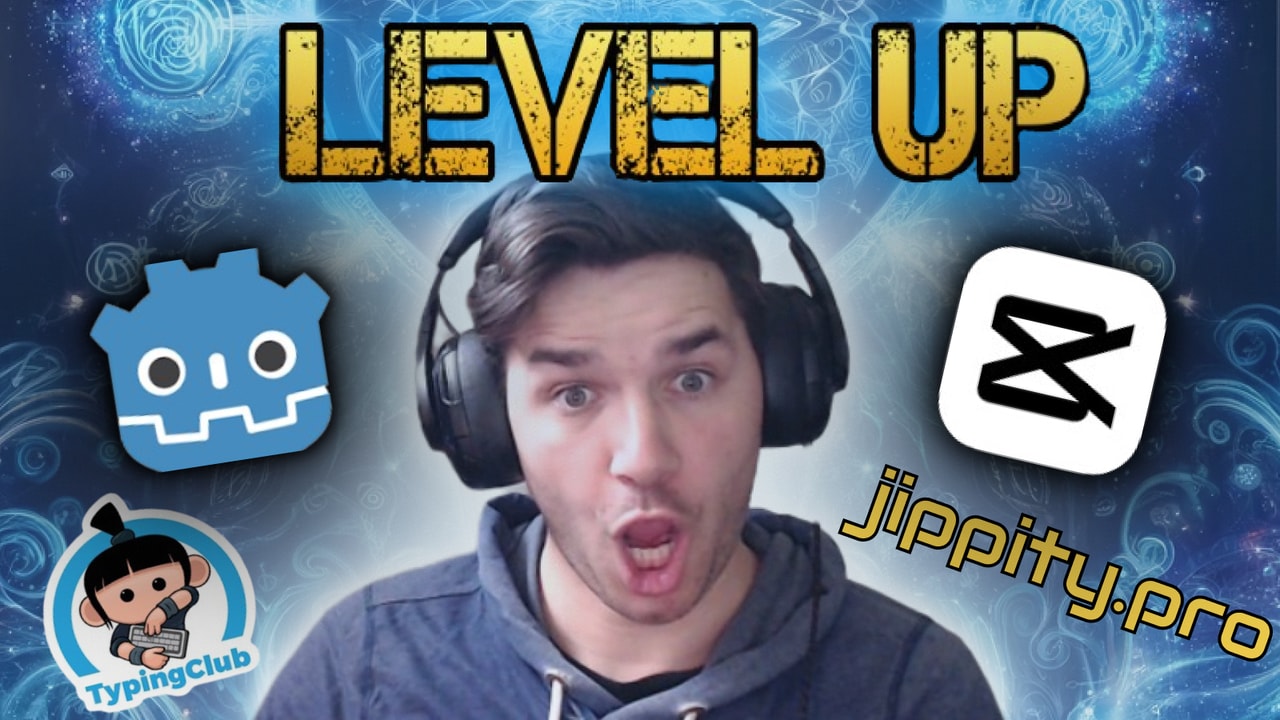 Course – Level up!