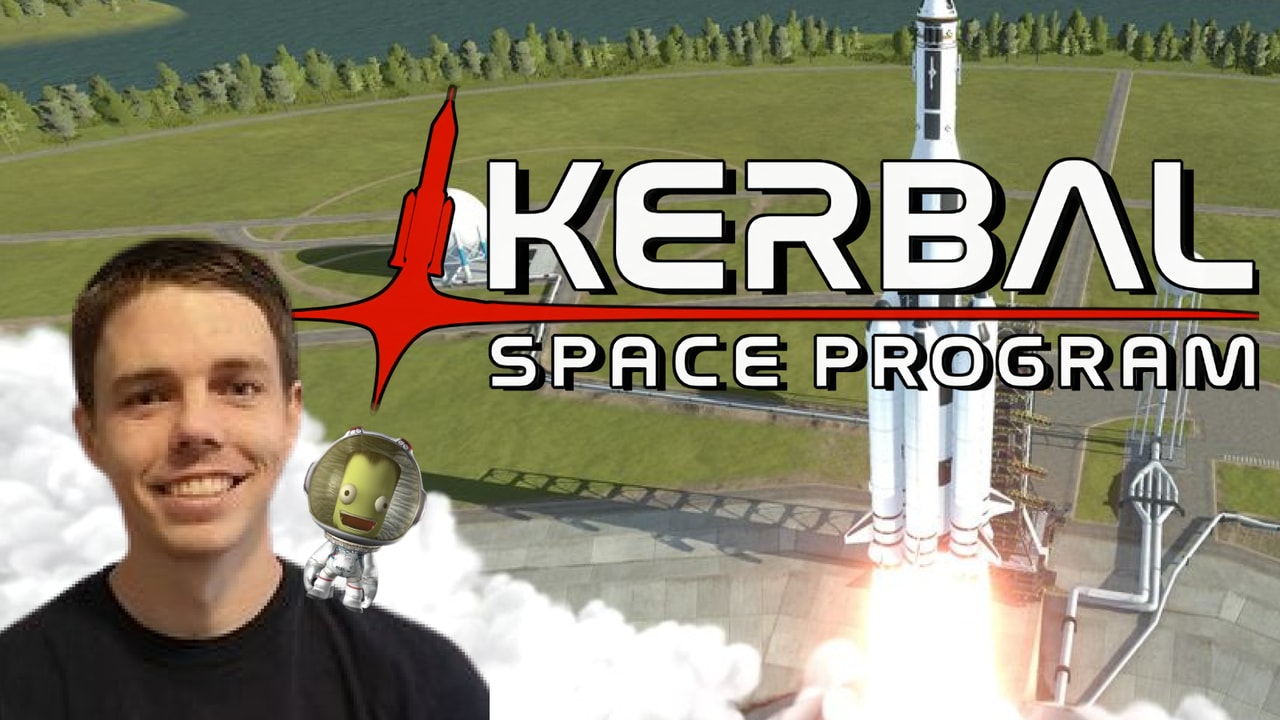 Course – Astrodynamics: Kerbal Space Program