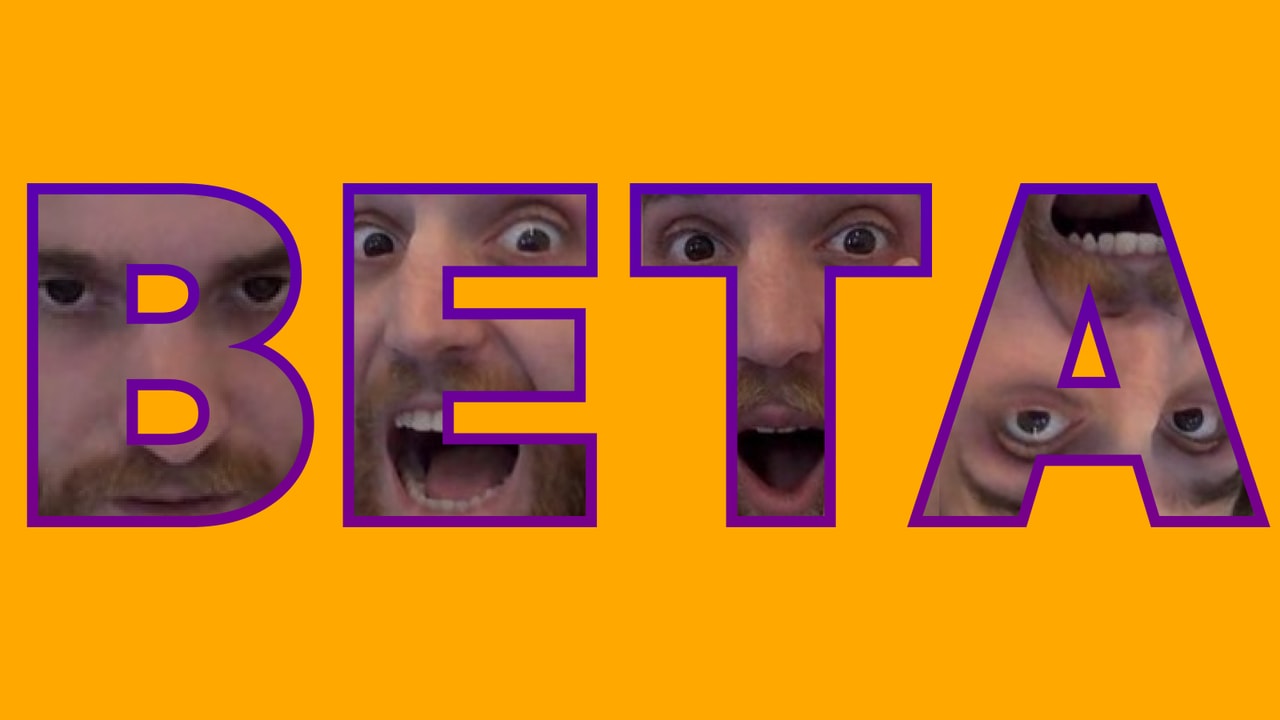 Course – Beta