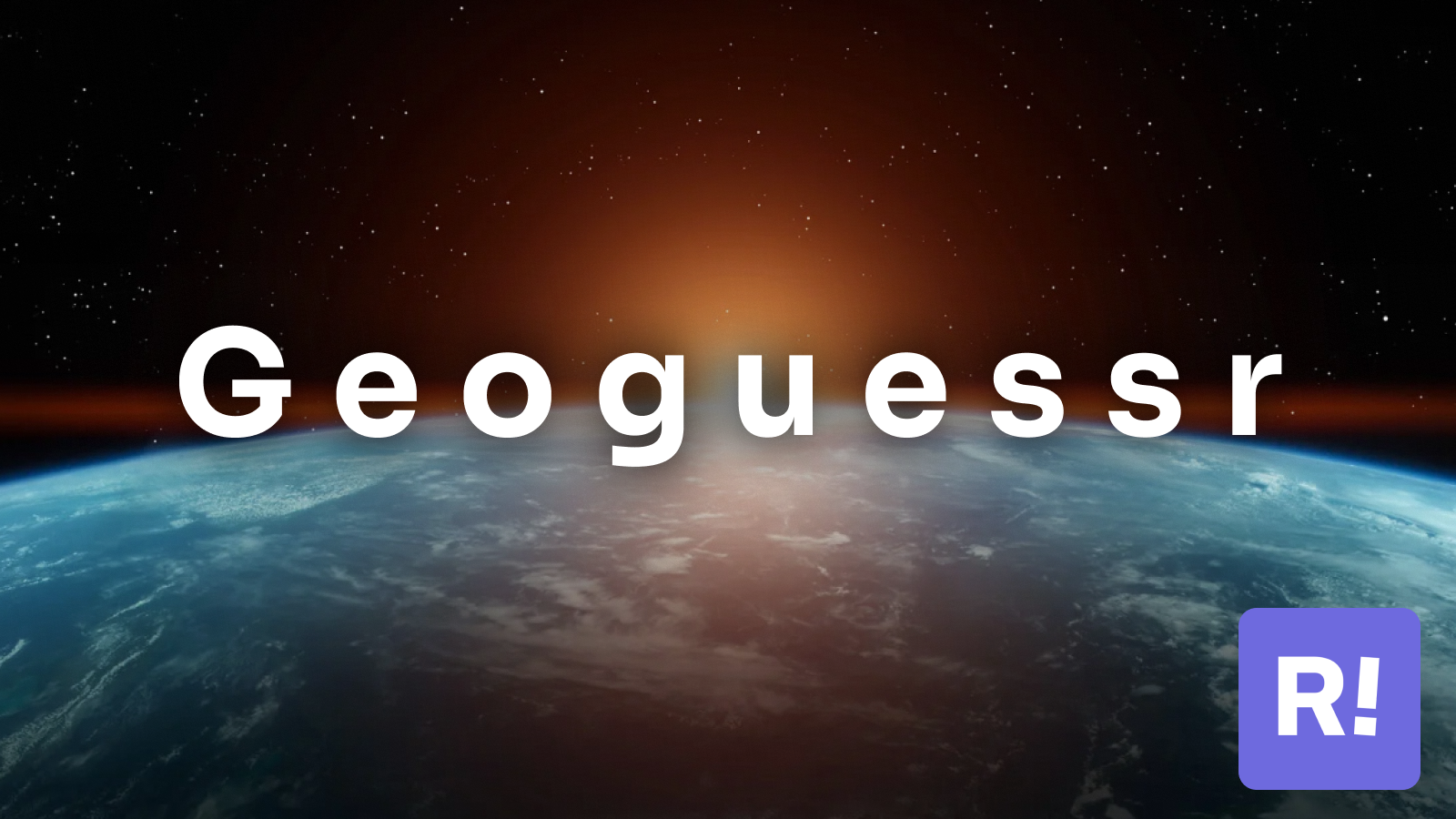 The World S Best Geography Game Geoguessr Recess The World S Best Geography Game Geoguessr Recess