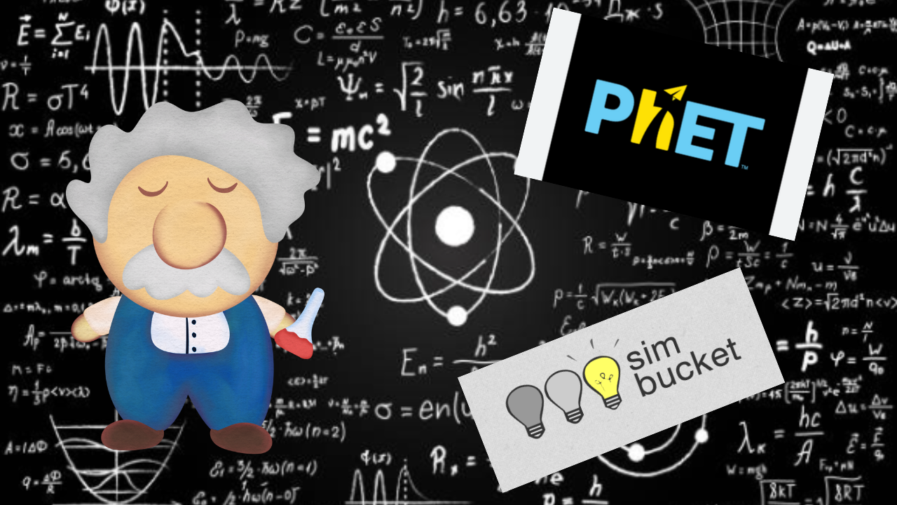 Advanced Physics