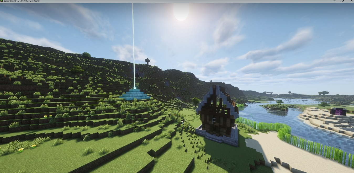 Minecraft Server Update/Start by Dylan | Recess