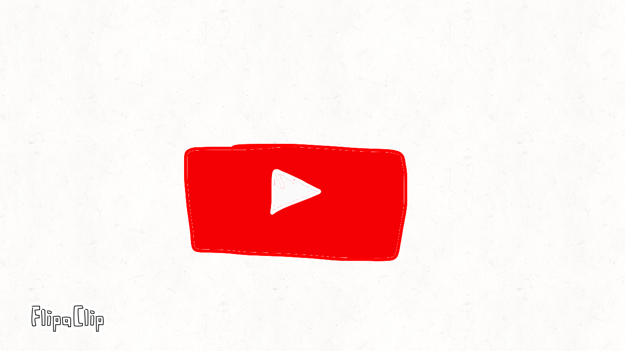 YouTube Animation by Erik