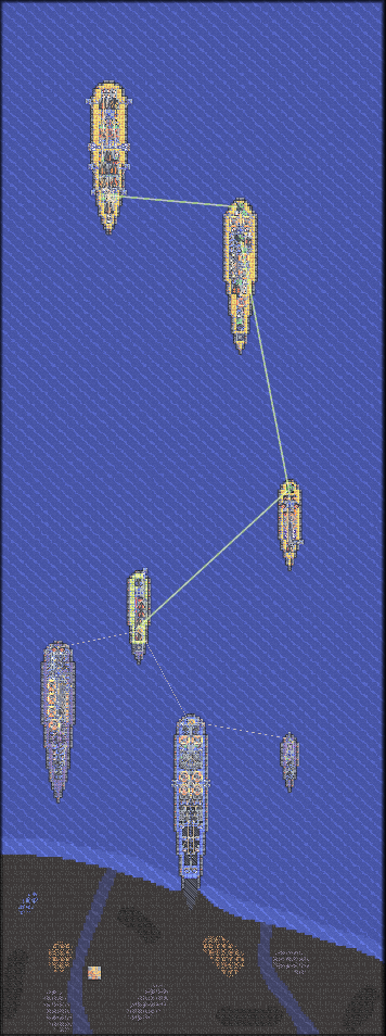 Mapmaker v2 by Sebastian | Recess