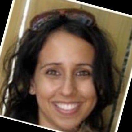 user profile