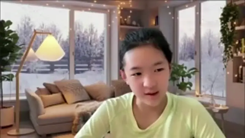 video chat