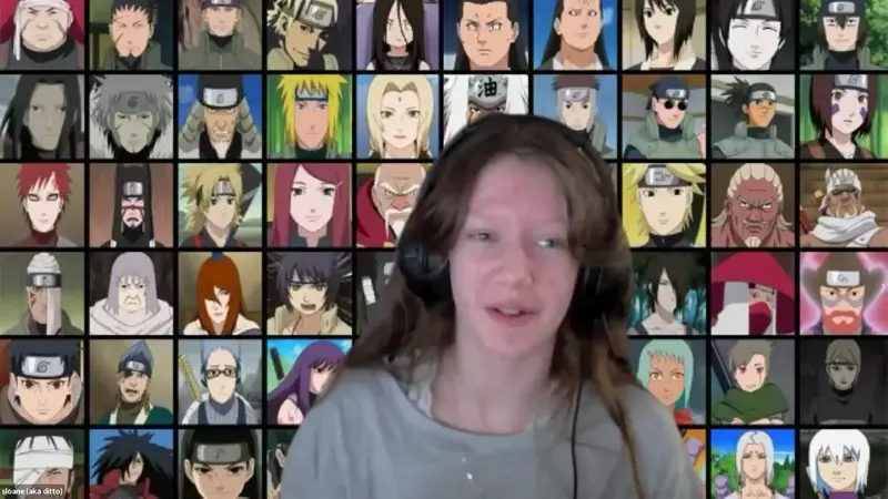 video chat