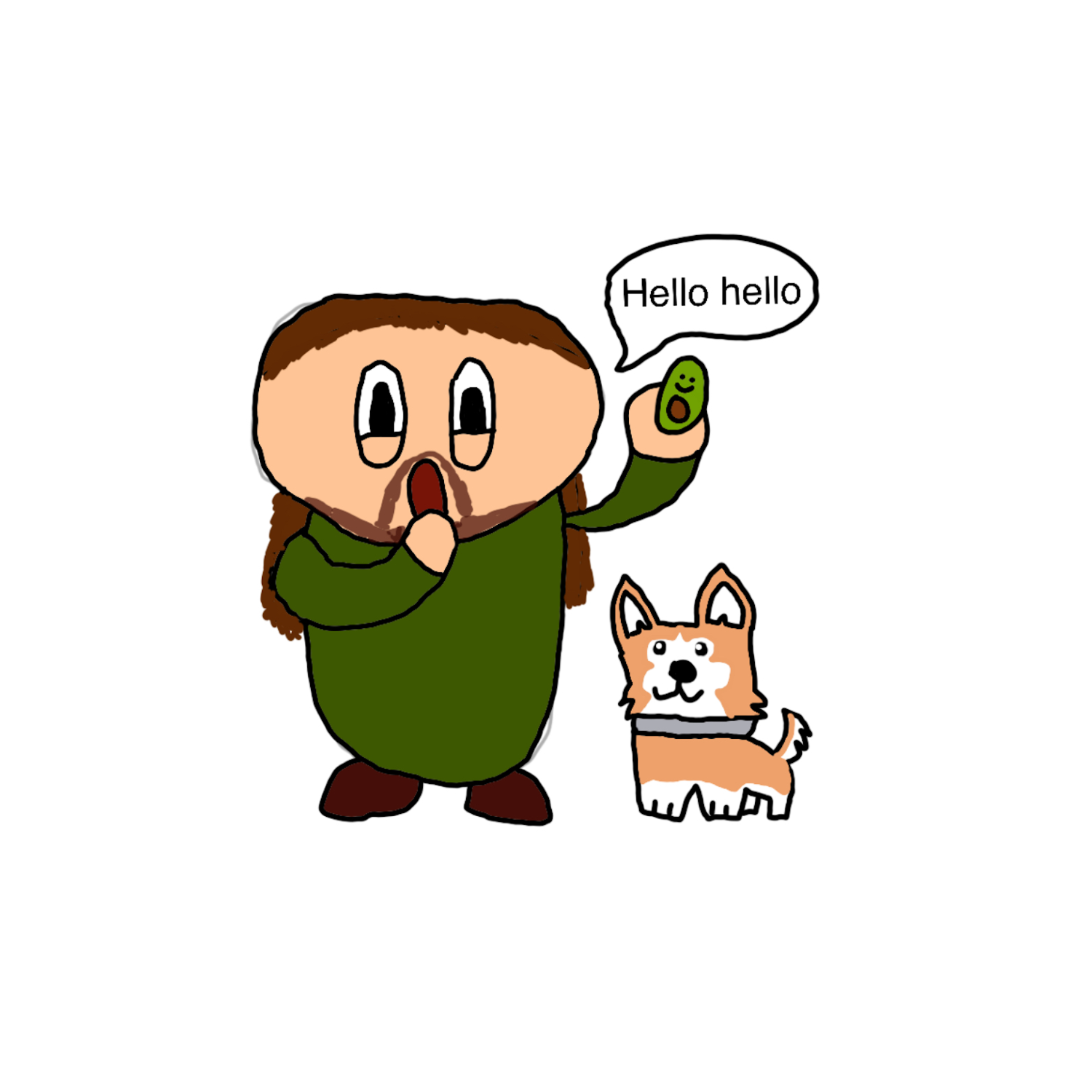 User avatar