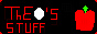 Theo's Games Button